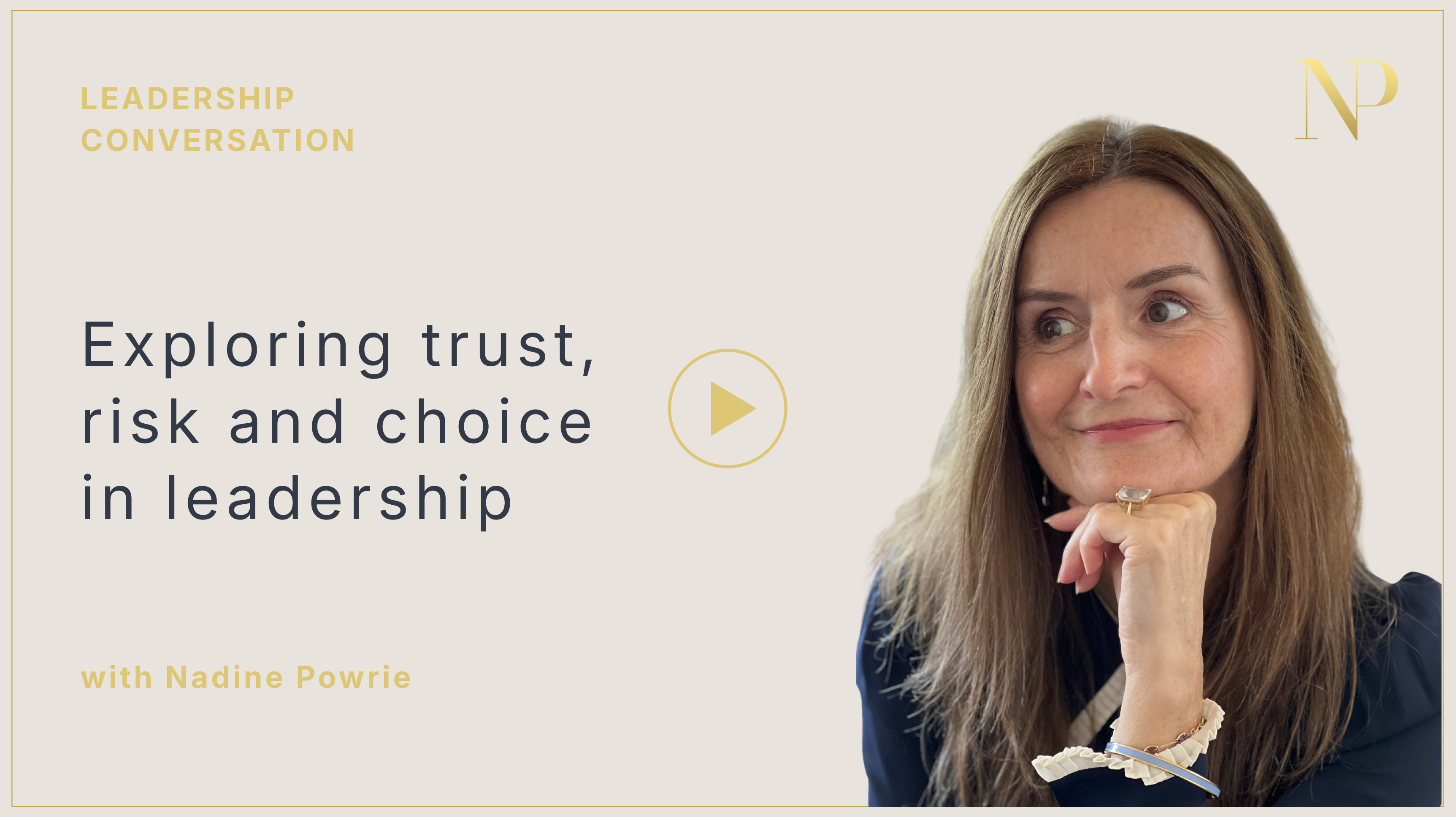 Exploring trust risk and choice